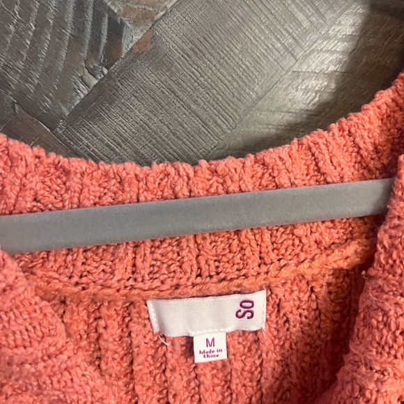 SO sweater - Picture 2 of 3